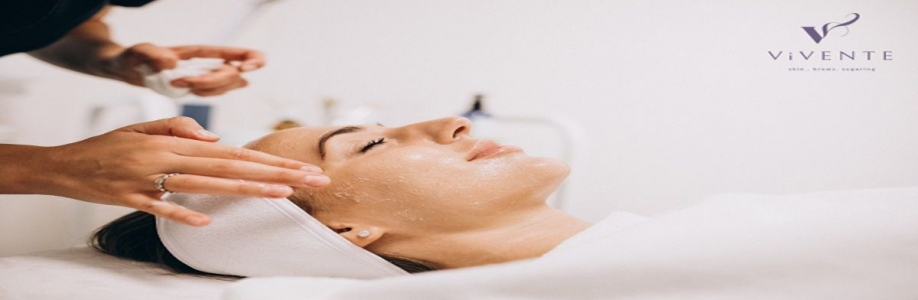Vivente Skin Care Cover Image