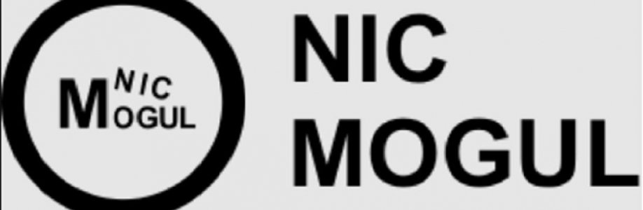 Nic Moguloz Cover Image