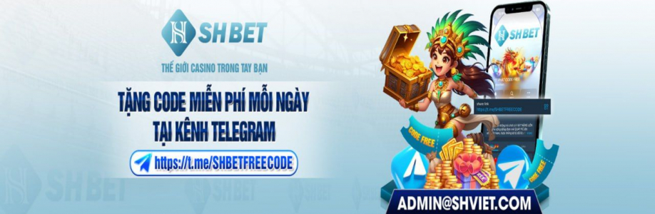 Nhà Cái SHBET Cover Image