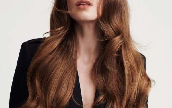 Hair Extensions: A Guide to Effortless Glamor