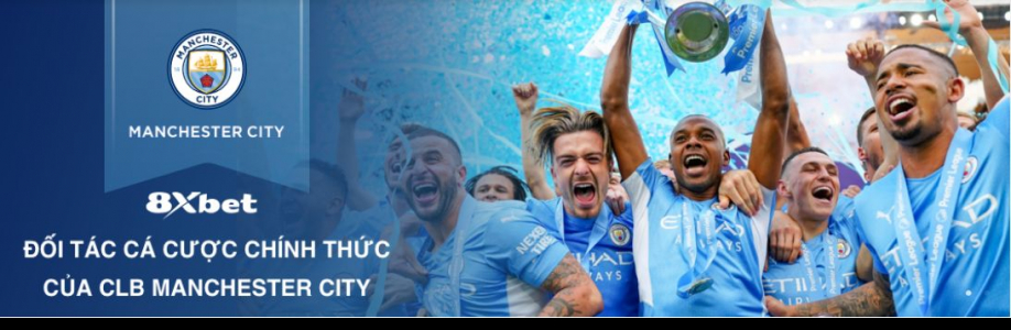 8xbet paris Cover Image