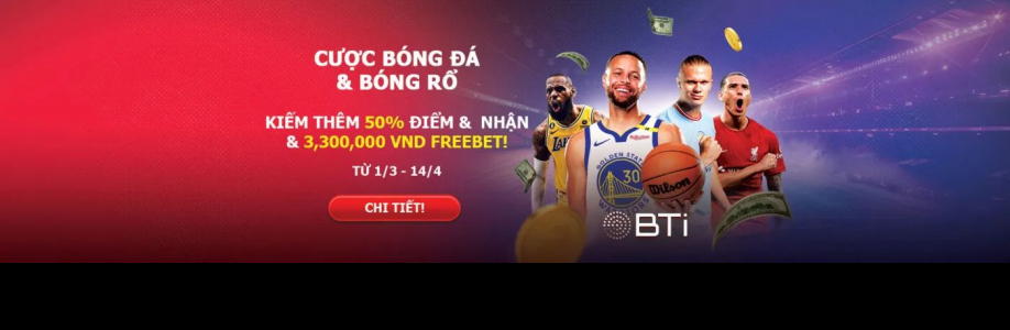 Nhà Cái 12bet Cover Image