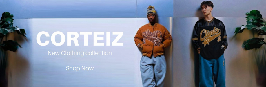 corteiz hoodie Cover Image