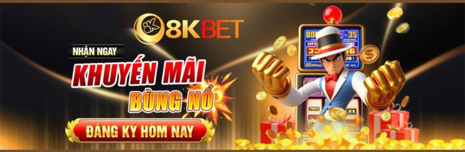 8KBET DANG NHAP Cover Image