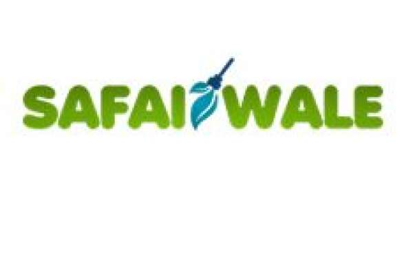 Trust Safaiwale for the Best House Cleaning Services in Kandivali East