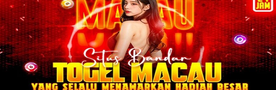 Togel Macau Cover Image