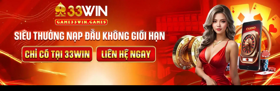 33WIN Cover Image