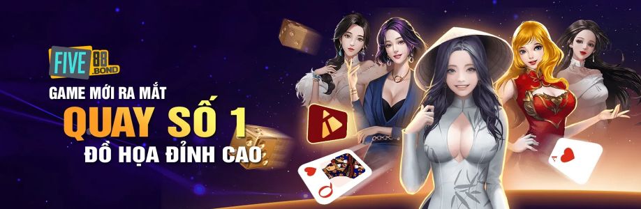 Five88 Địa chỉ Cover Image
