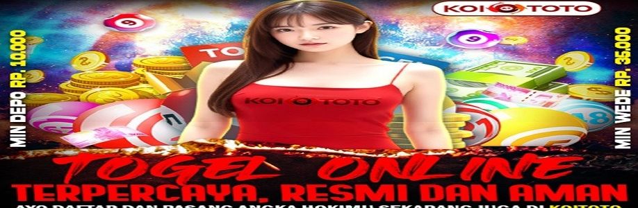Koitoto Togel Online Cover Image