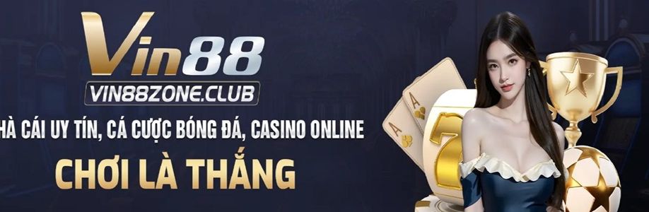 Nhà cái Vin88 Cover Image