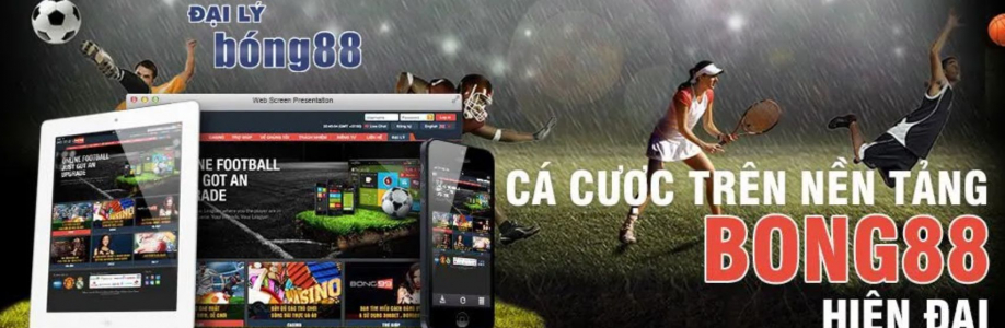 Bong88 Gaming Cover Image