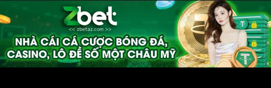Nhà cái Zbet Cover Image