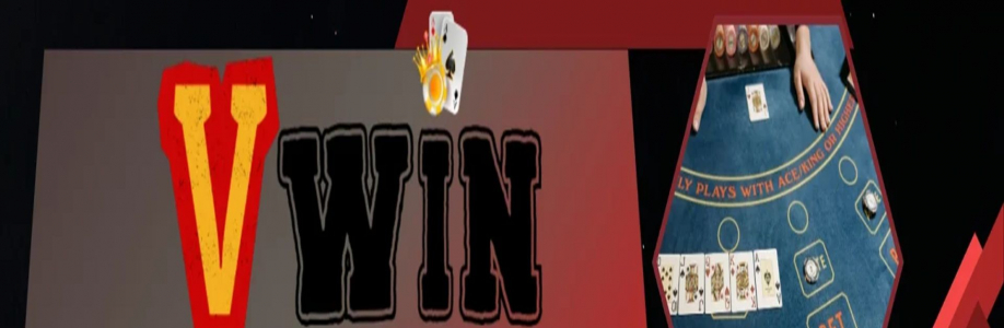 Nha Cai Vwin Cover Image