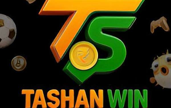 Tashan Win: A Complete Guide to Winning Online