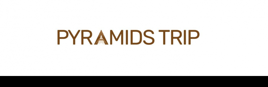 Pyramids Trip Cover Image