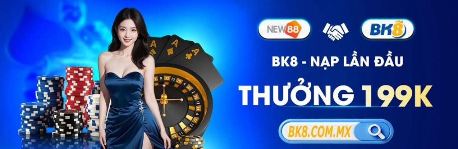 Bk8 Nhà cái Cover Image