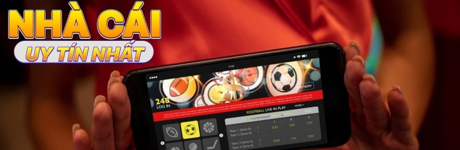 Nhà cái uy tín Cover Image
