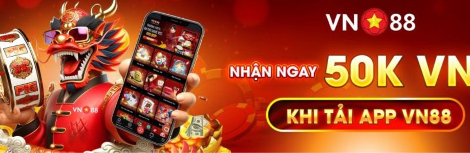 Nha cai vn88 Cover Image
