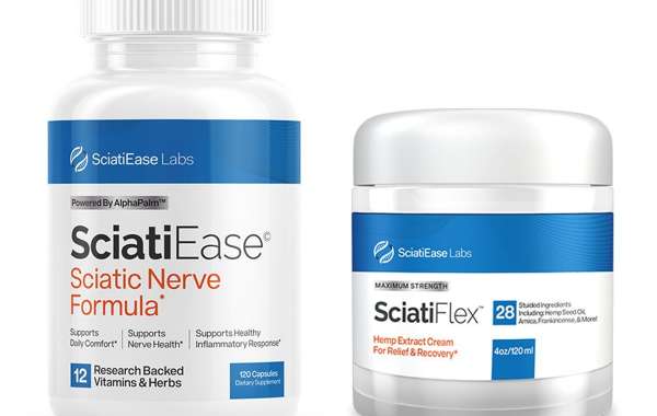 Can Sciati Ease reduce inflammation?