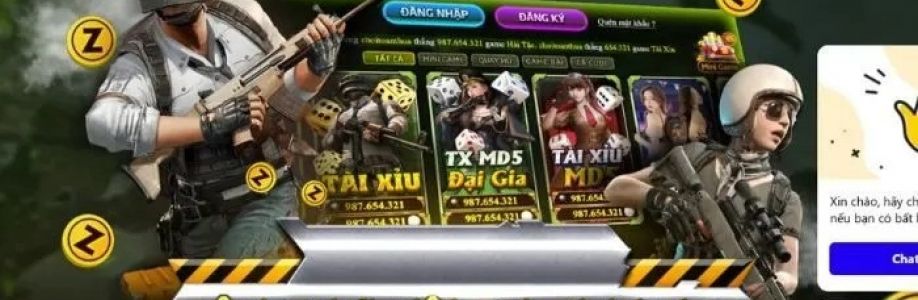 ZomClub Thiên đường game bài uy tín Cover Image