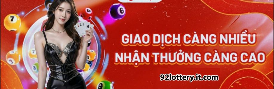 Nhà cái 92Lottery Cover Image