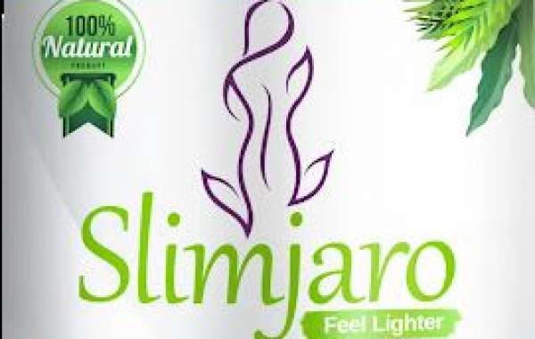 How long does Slim Jaro take to show results?