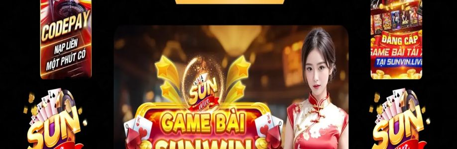 Sunwin Cover Image