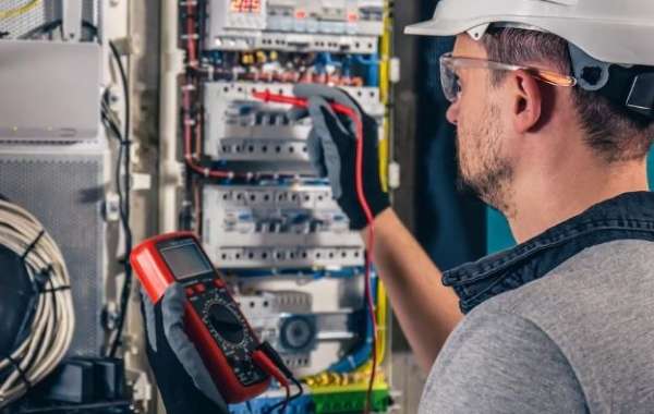 Need Electrical Repairs Dubai? Here's What You Should Know