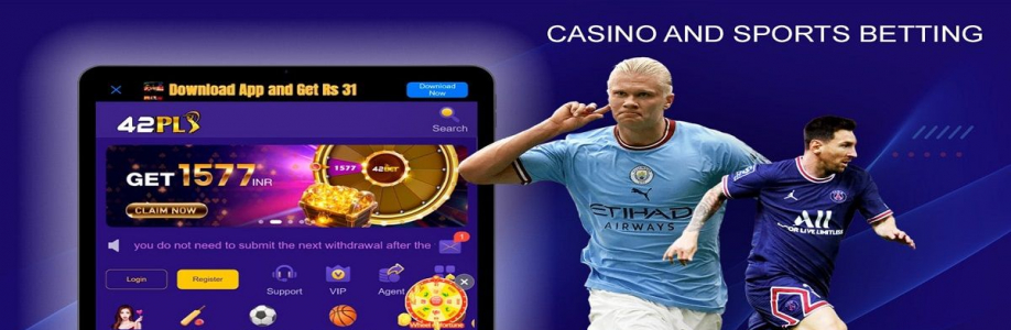 42bet Cover Image