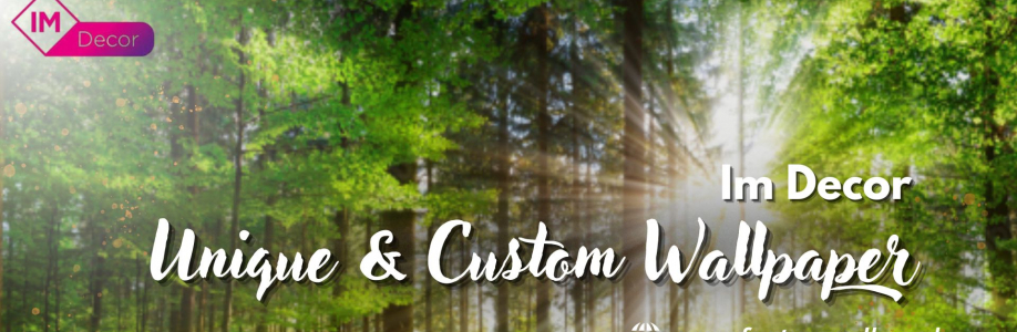 Feature Wall Cover Image