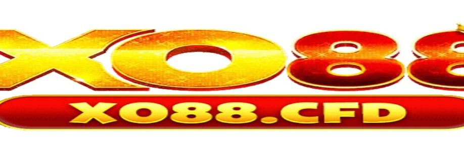 xo88 cfd Cover Image