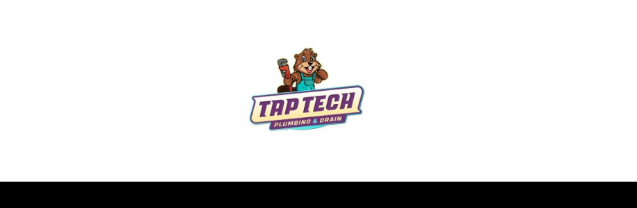 TAP TECH Plumbing & Drain Cover Image