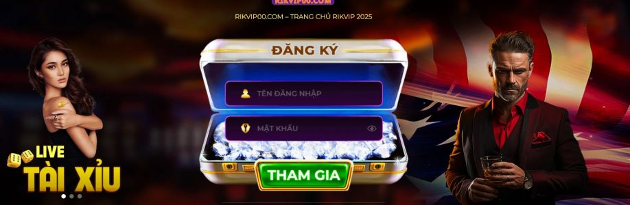 RIKVIP Cover Image