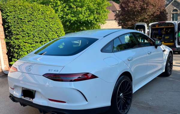 Mobile Detailing Shelby Township