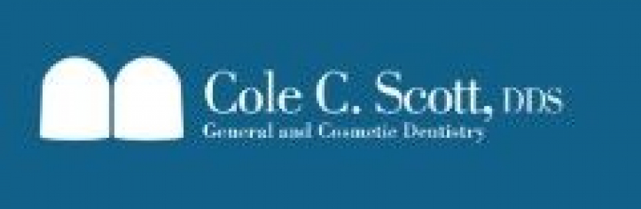 Cole C. Scott, DDS Cover Image
