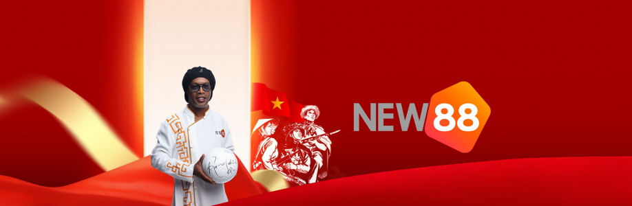 Nhà cái New88 Cover Image