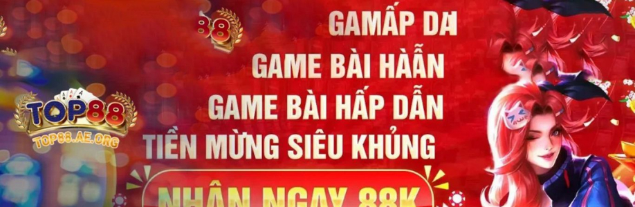 Cổng game Top88 Cover Image
