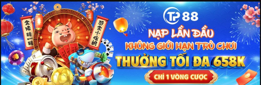 TP88 Cover Image