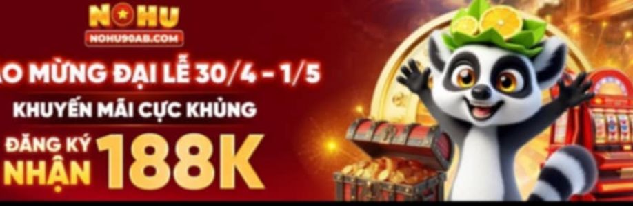 NOHU90 Trang Cá Cược Casino Cover Image
