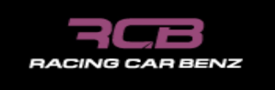 Racing Car Benz Cover Image