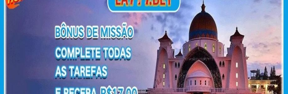 Apostas Online no LA777 Cover Image