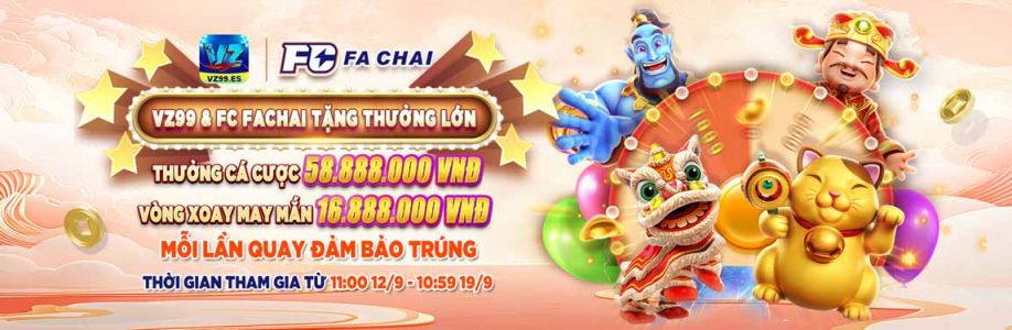 VZ99 Truy Cập Trang Chủ VZ99com Không Bị Chặn Tặng 100K Cover Image