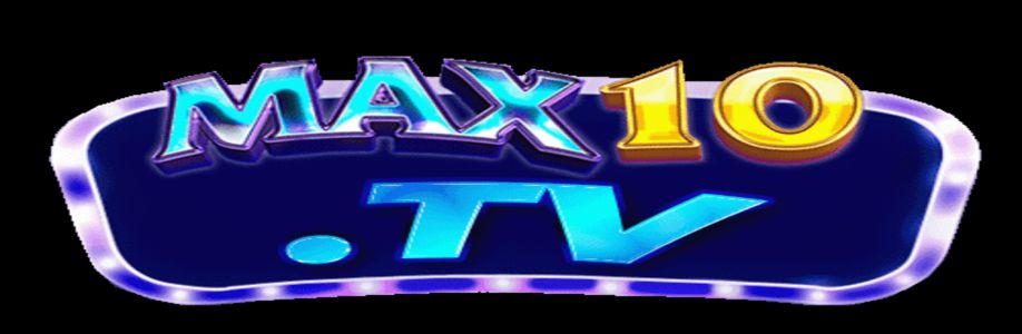 max10 Cover Image