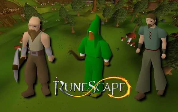 As players become accustomed to Buy OSRS gold running narratives