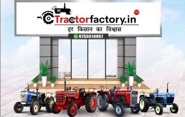 7 Essential Features to Look for in a Tractor