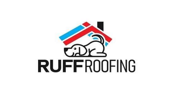 Reliable Roofing Solutions with Ruff Roofing – Houston’s Trusted Roofing Experts