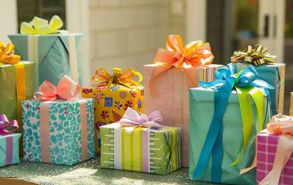 Unique and Creative Gift Ideas for Everyone