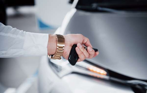 Car Remote Fob Replacement: A Comprehensive Guide