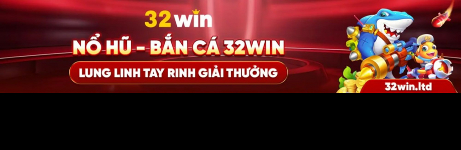 Nhà Cái 32WIN Cover Image