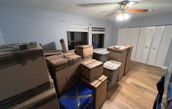 Professional Packing Services by Best US Moving – Safe, Stress-Free, and Tailored for You
